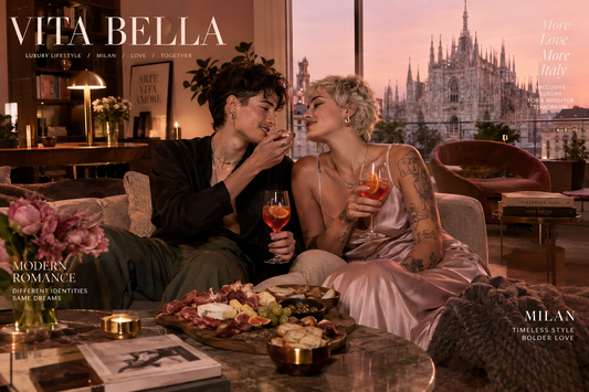 20 idées pour une soirée romantique à deux