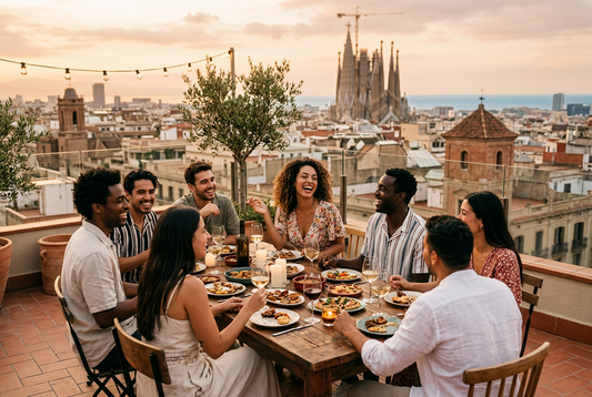 Amour & Plaisir en Espagne : la nouvelle masculinité des jeunes hommes espagnols
