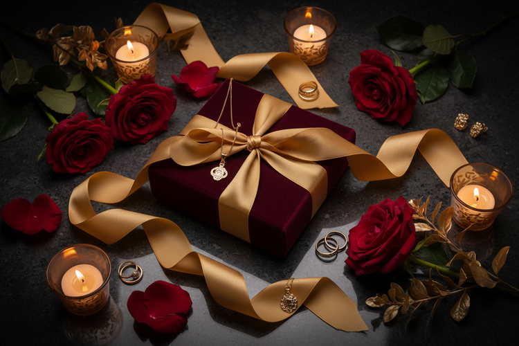 Amour & Cadeaux